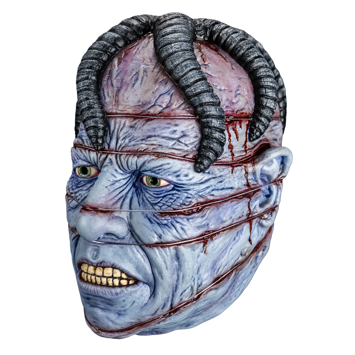 *PRE-ORDER* Hellraiser - Dr. Channard Mask