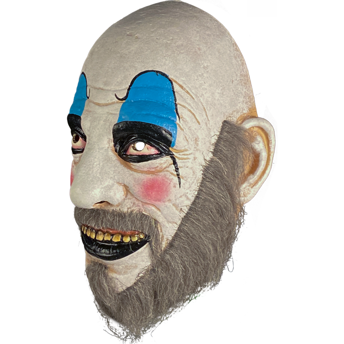 House of 1000 Corpses - Captain Spaulding Face Mask