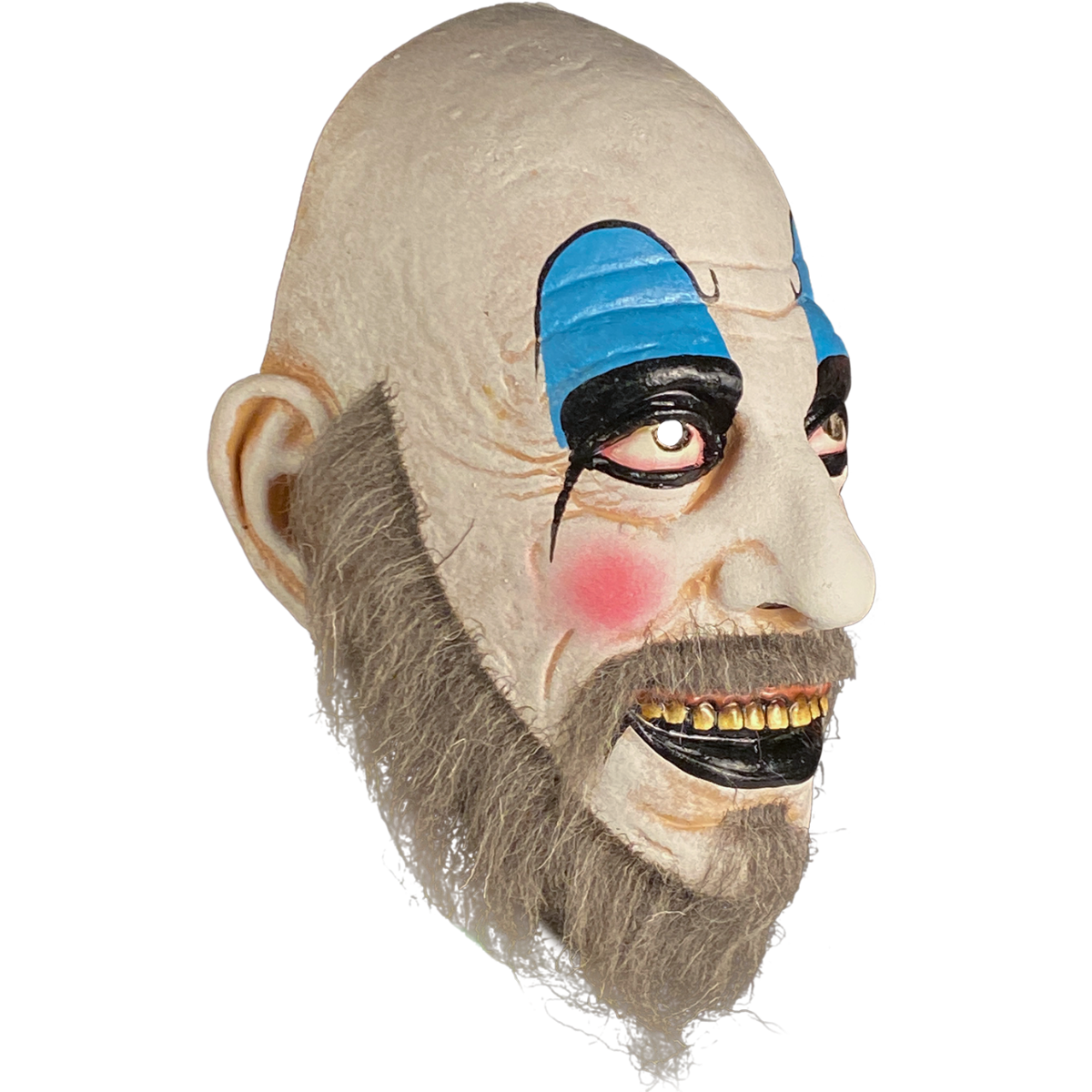 House of 1000 Corpses - Captain Spaulding Face Mask