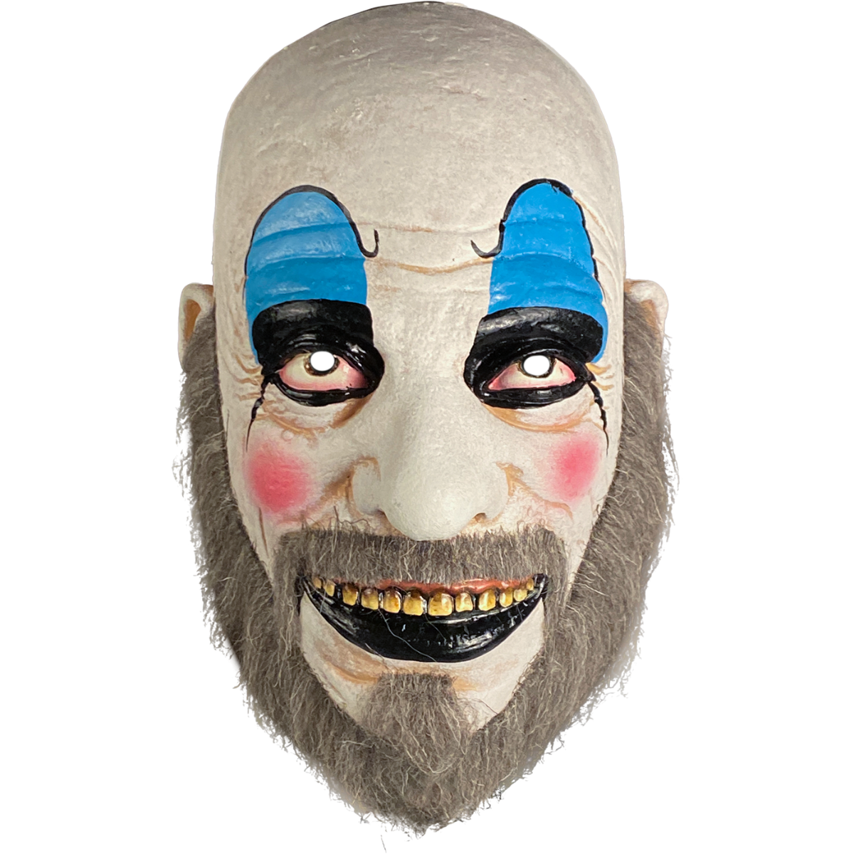 House of 1000 Corpses - Captain Spaulding Face Mask