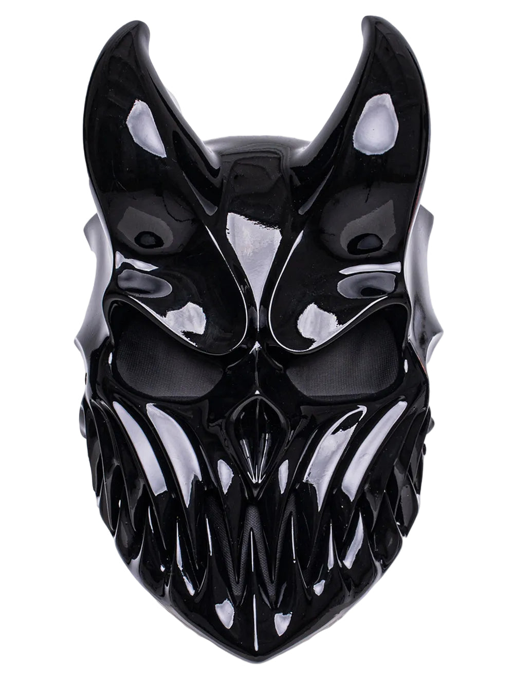 ALEX TERRIBLE MASK “KID OF DARKNESS” (BLACK)