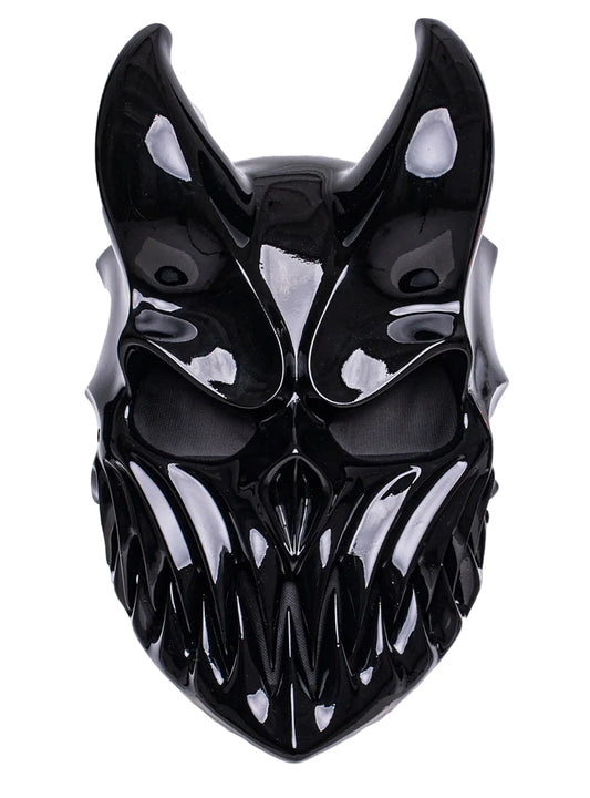 ALEX TERRIBLE MASK “KID OF DARKNESS” (BLACK)