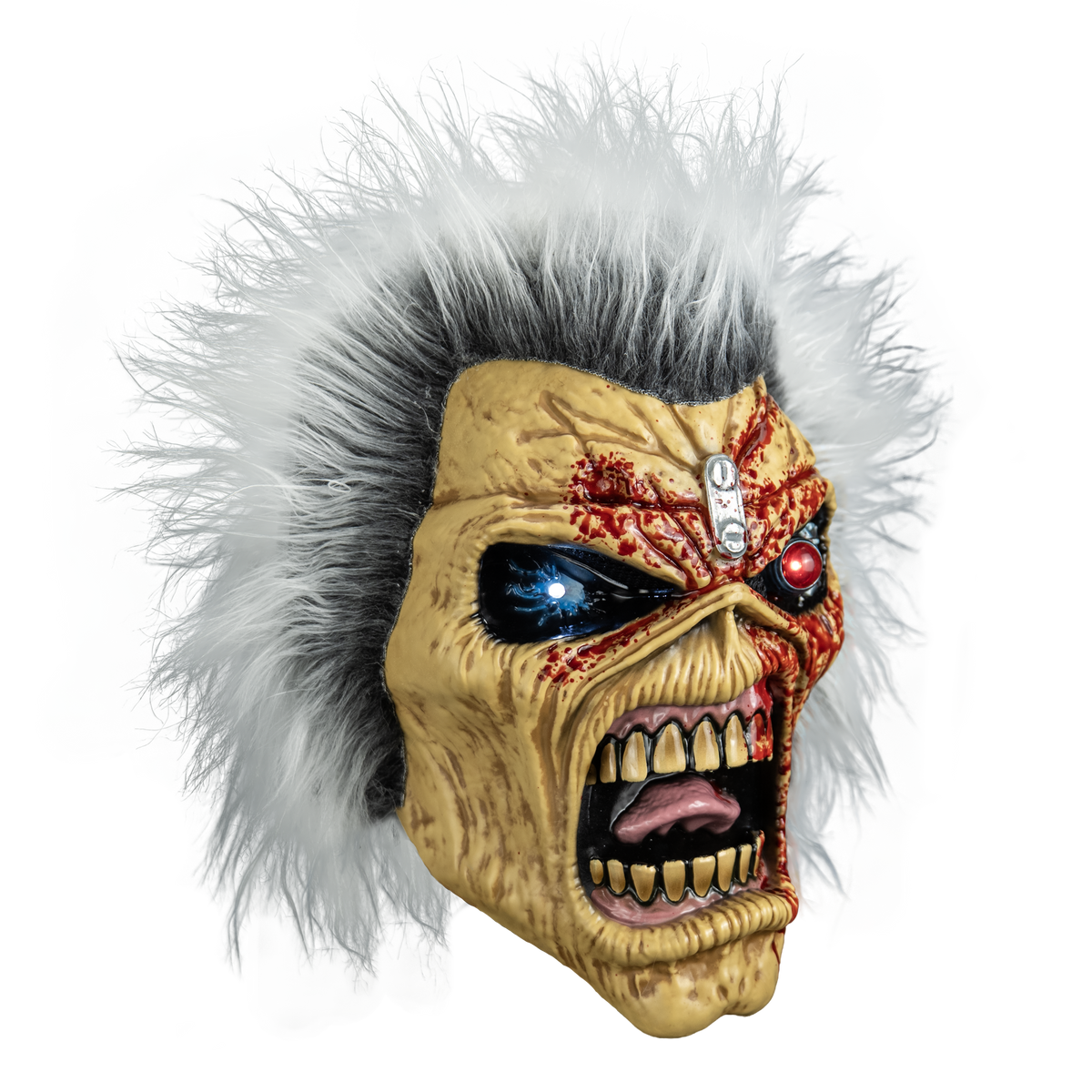 *PRE-ORDER* Iron Maiden - 50th Anniversary Deluxe Injection Mask