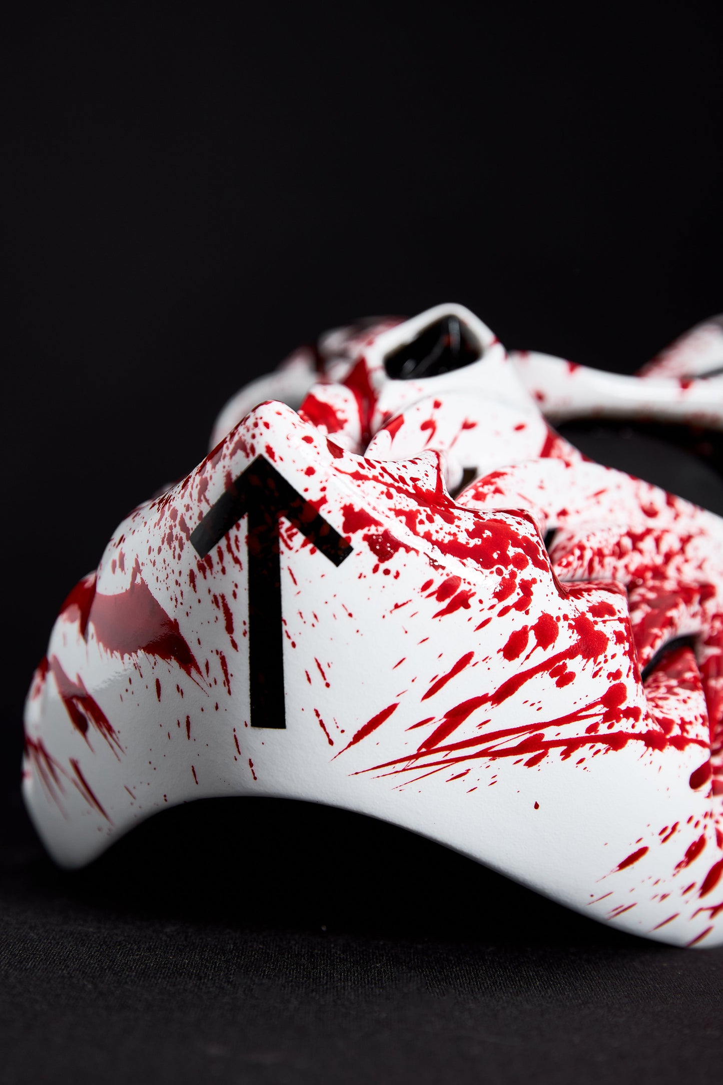 ALEX TERRIBLE MASK “KID OF DARKNESS” (VIKING BLOOD)