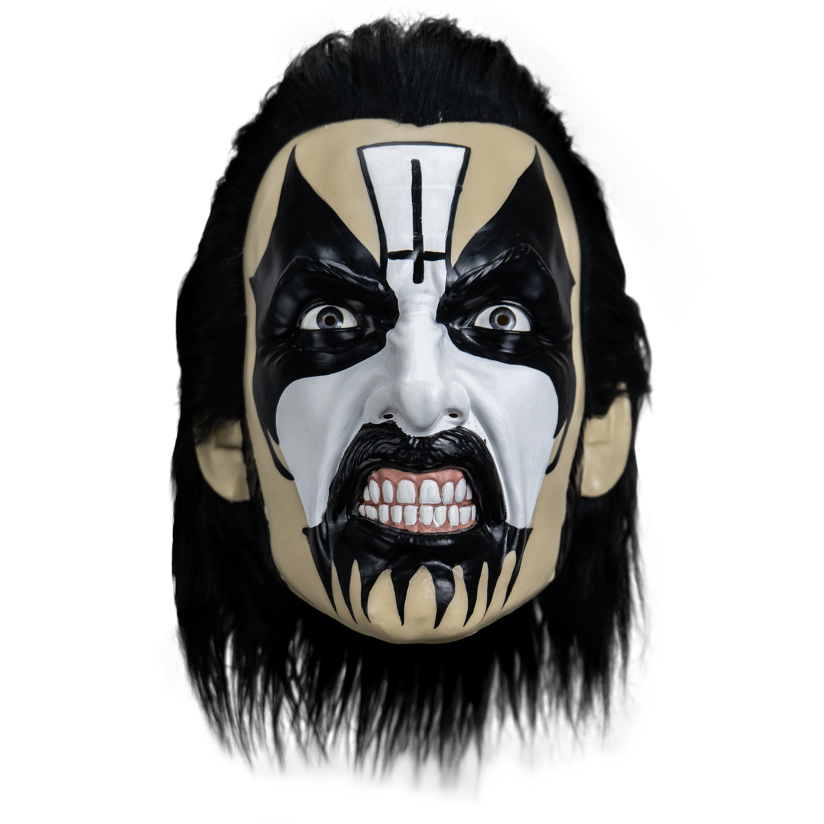 King Diamond - Fatal Portrait Deluxe Injection Mask