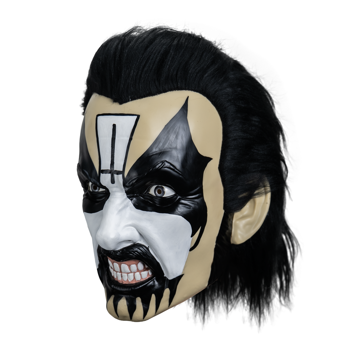 King Diamond - Fatal Portrait Deluxe Injection Mask