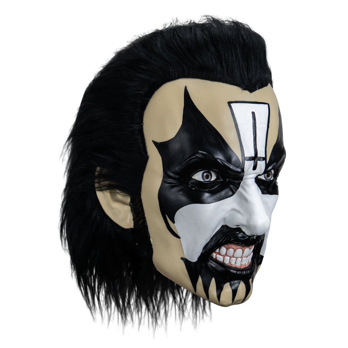 King Diamond - Fatal Portrait Deluxe Injection Mask