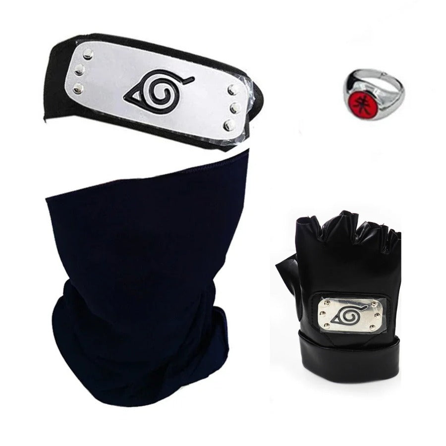 Kakashi Mask