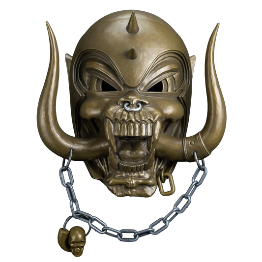 *PRE-ORDER* Motorhead Warpig Helmet