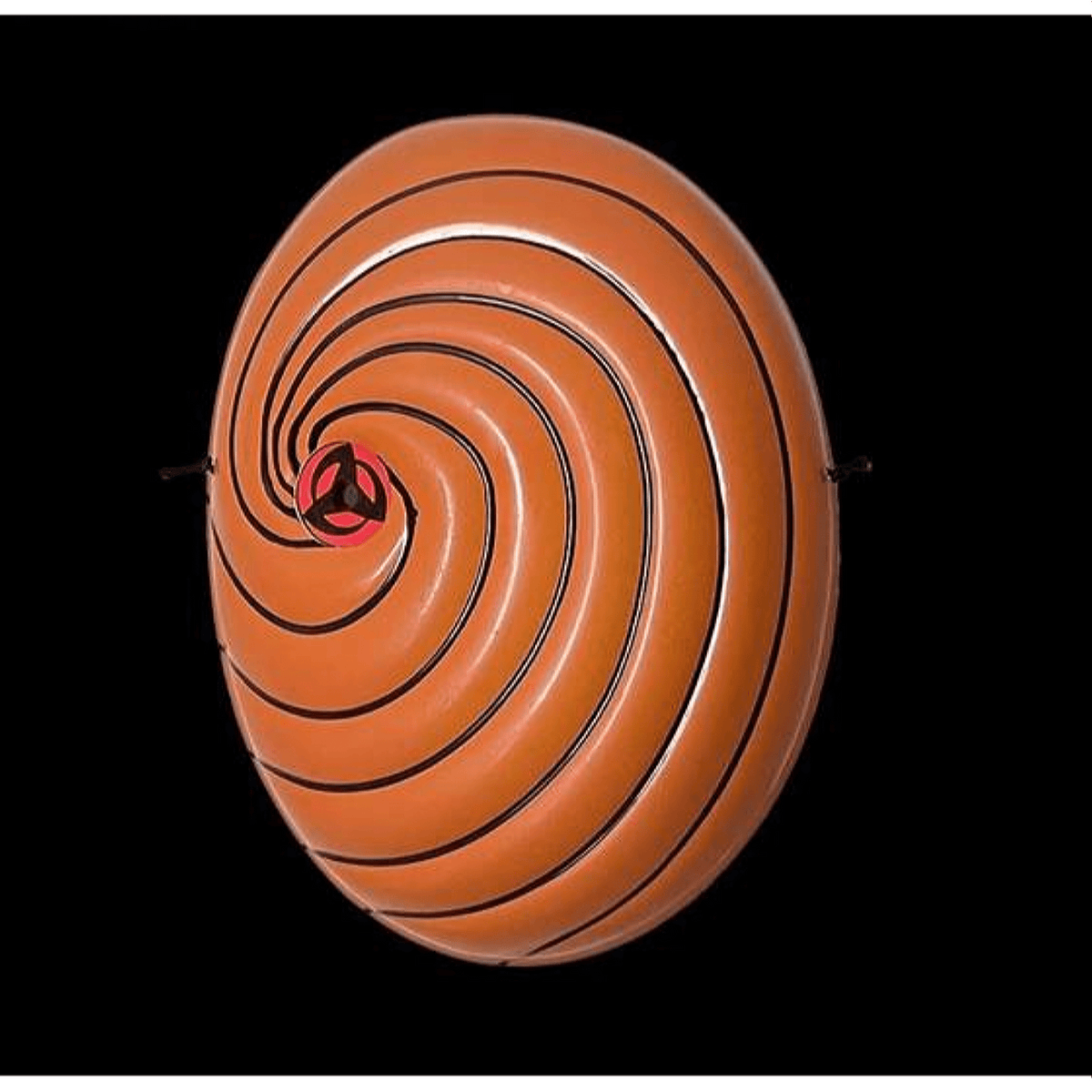 Naruto Tobi Uchiha Madara (With Eye) Resin Mask