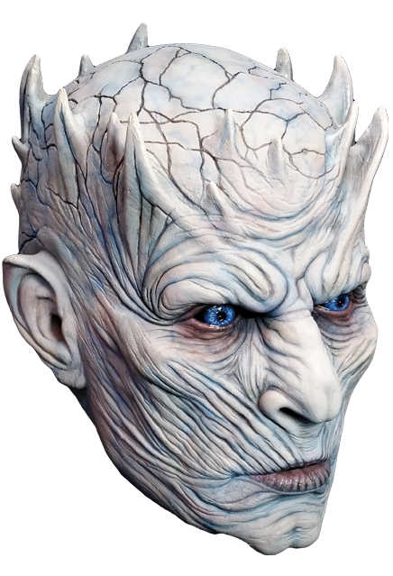 Game of Thrones - Night King Mask