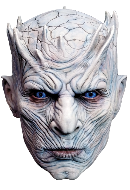 Game of Thrones - Night King Mask