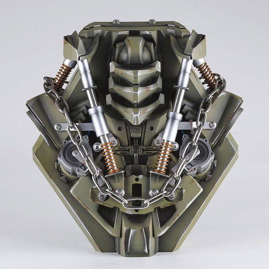 Megatron Helmet Stand