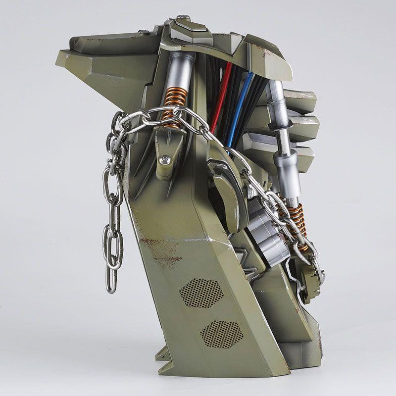 Megatron Helmet Stand