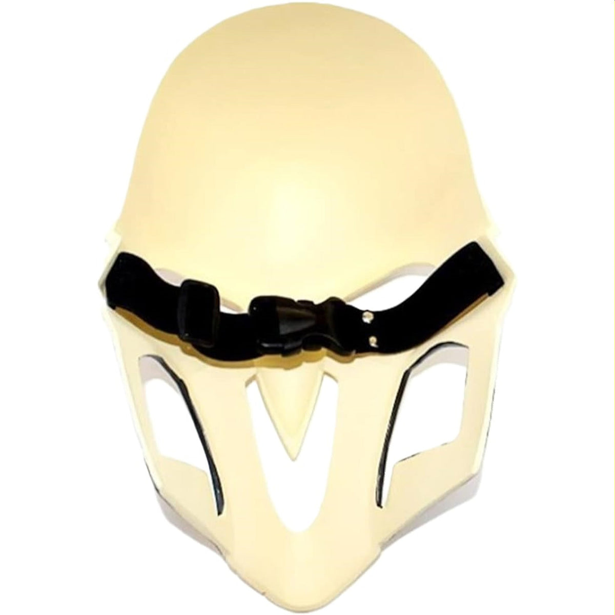 Overwatch Reaper Resin Mask