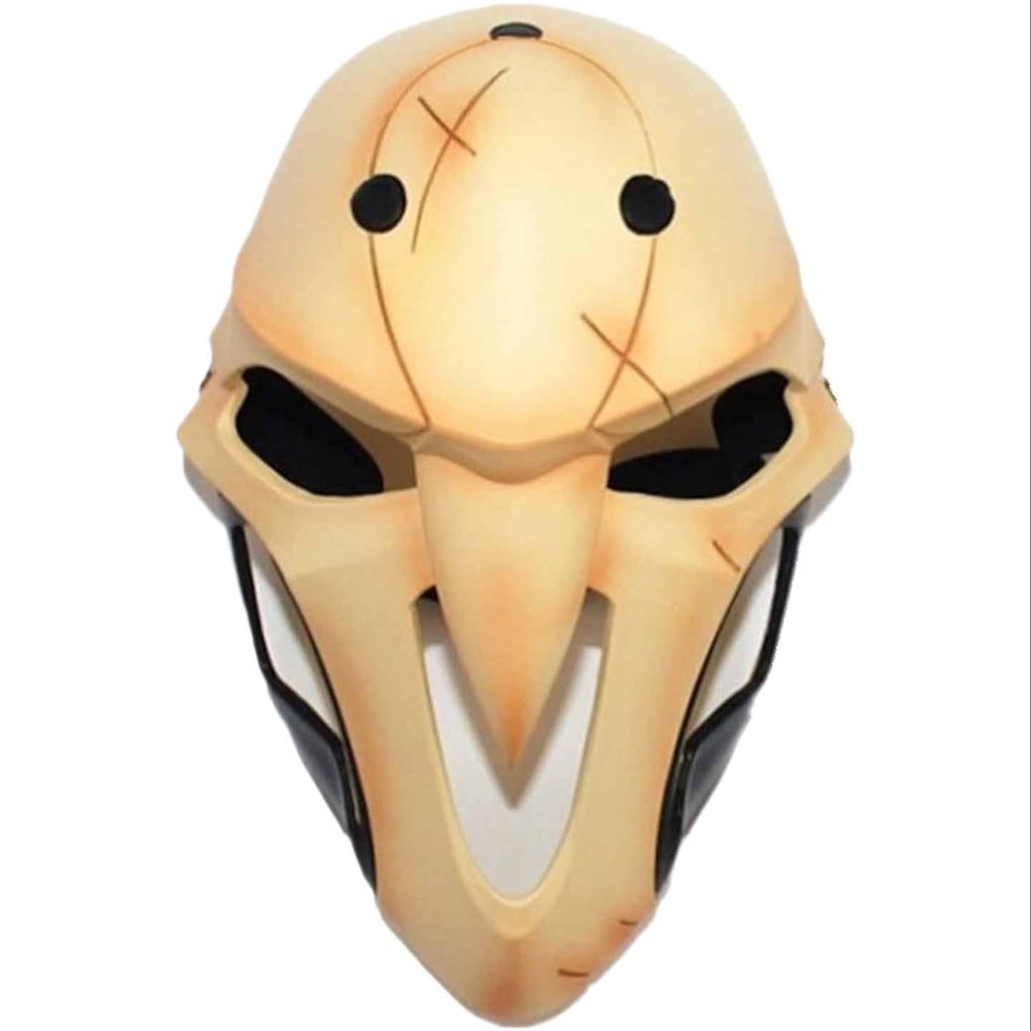 Overwatch Reaper Resin Mask