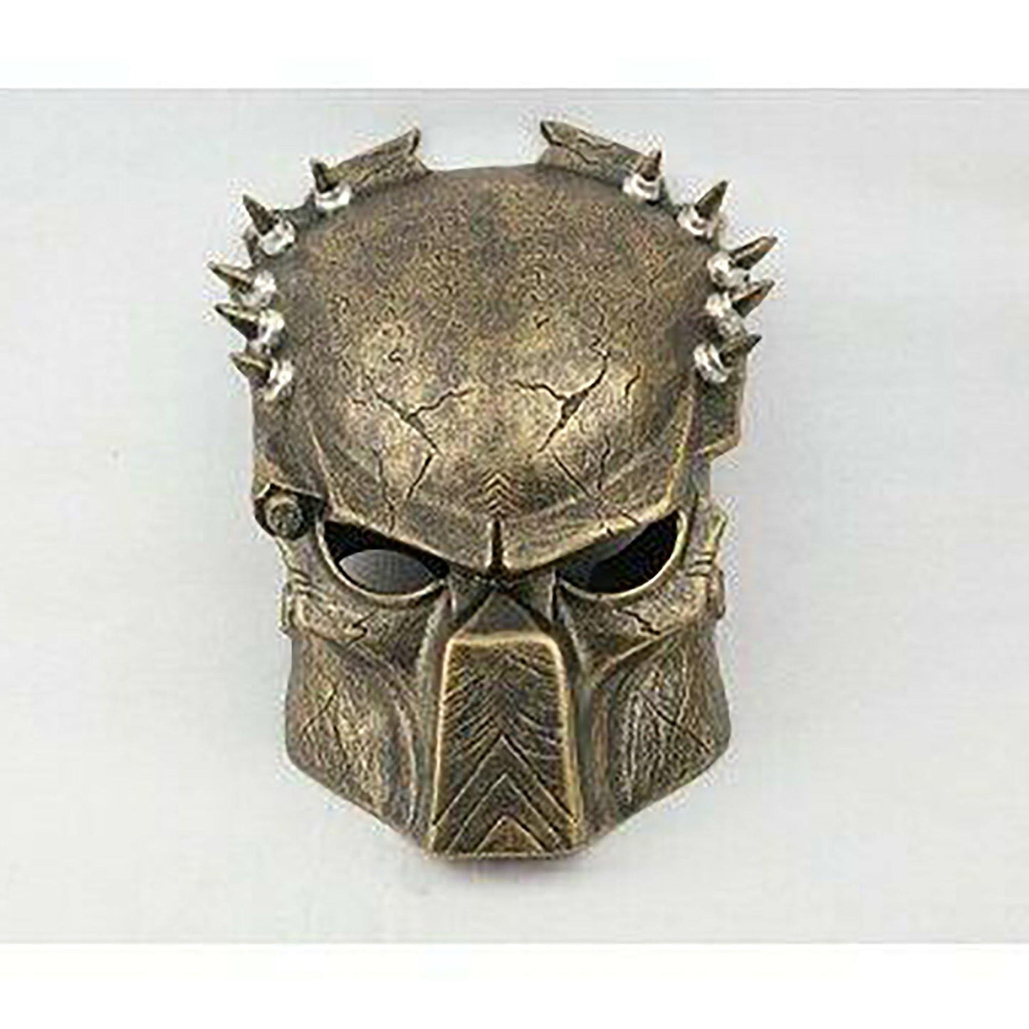 Predator Wolf Alien Resin Mask