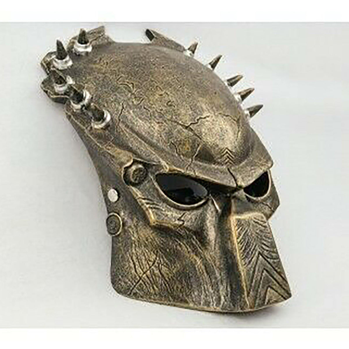 Predator Wolf Alien Resin Mask