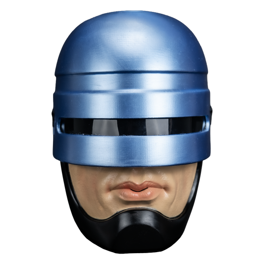 *PRE-ORDER* ROBOCOP - Robocop Deluxe Injection Mask