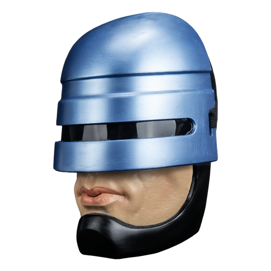 *PRE-ORDER* ROBOCOP - Robocop Deluxe Injection Mask