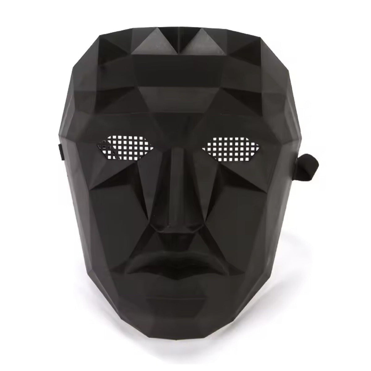 Squid Game Front Man Mask