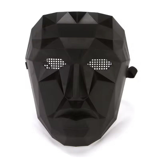 Squid Game Front Man Mask