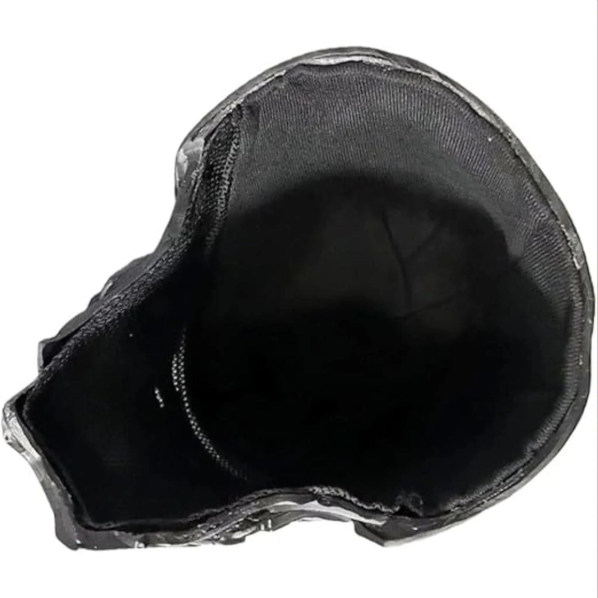 Star Wars The Force Awakens Kylo Ren V2 Resin Helmet