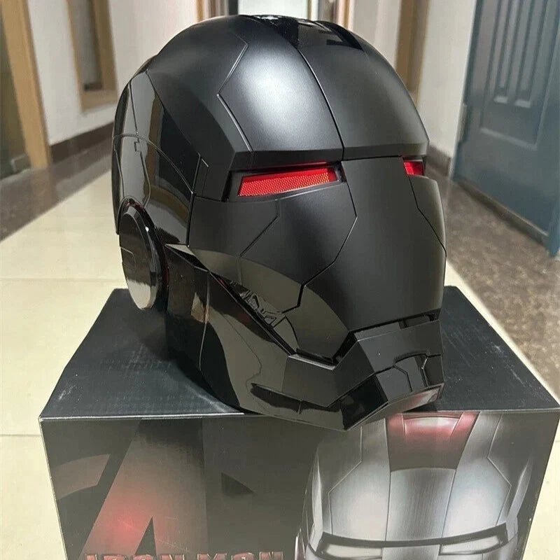 MK5 Iron Man Helmet