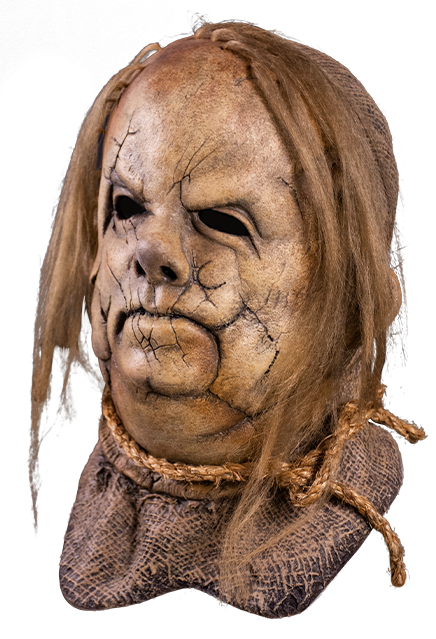Scary Stories to Tell In The Dark - Harold the Scarecrow Mask