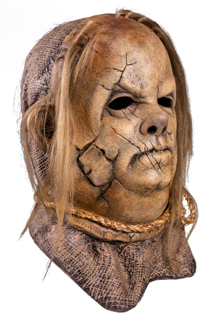 Scary Stories to Tell In The Dark - Harold the Scarecrow Mask