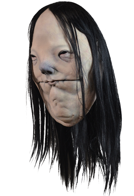 Scary Stories to Tell In The Dark - Pale Lady Mask
