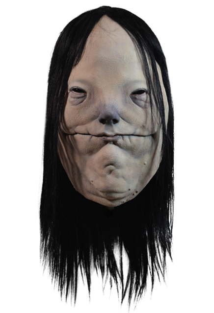 Scary Stories to Tell In The Dark - Pale Lady Mask