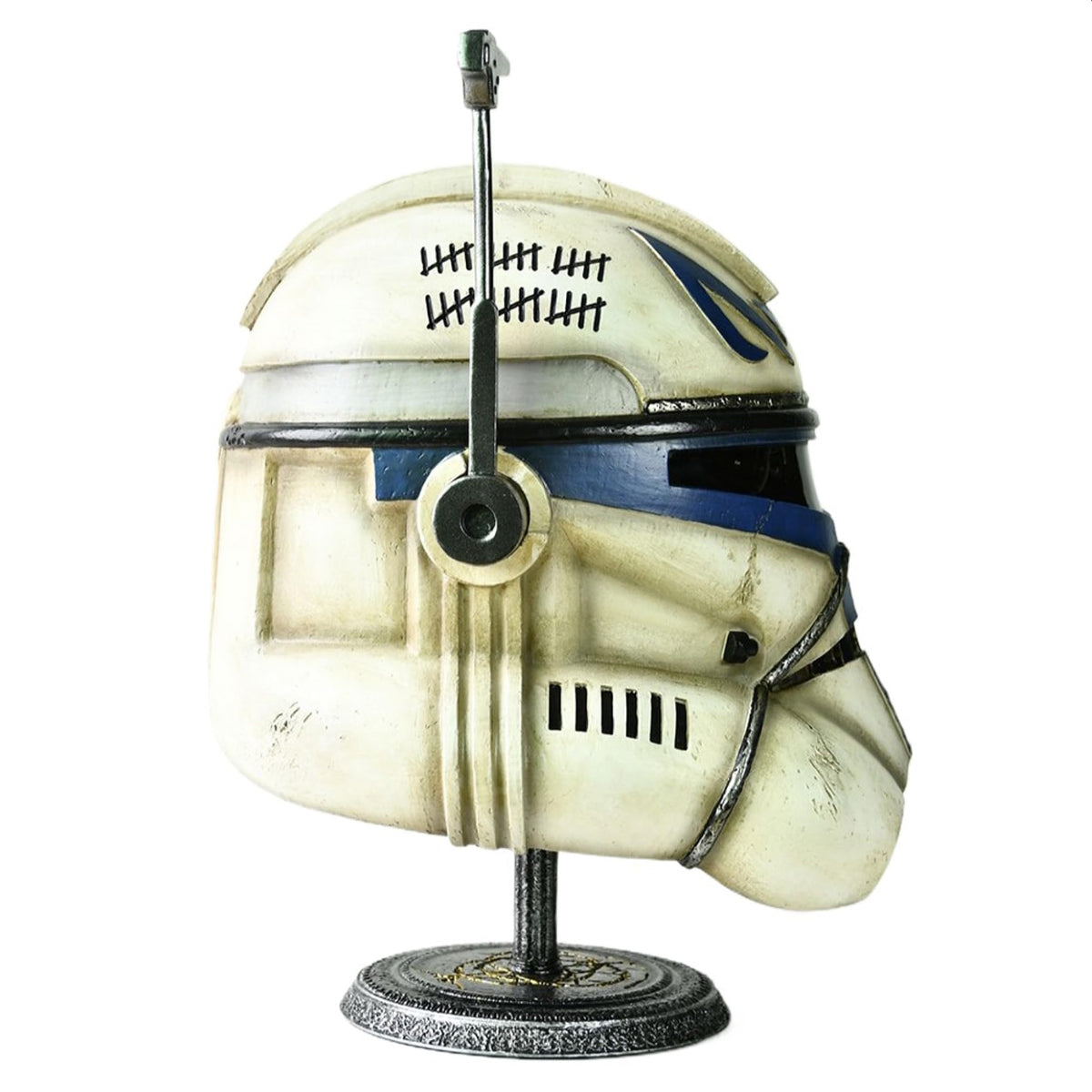 Star Wars Captain Rex V2 Resin Cosplay Helmet