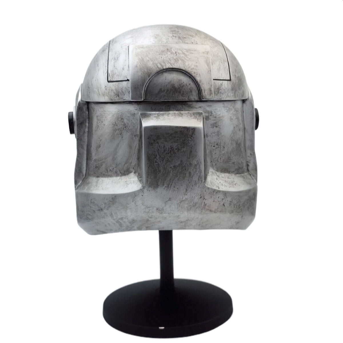 Star Wars Clone Commander Gregor Resin Cosplay Helmet