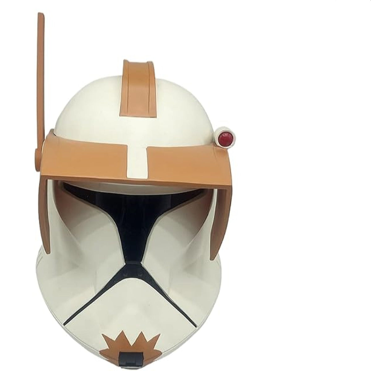 Star Wars Clone Trooper Commander Cody Phase 1 Resin Cosplay Helmet