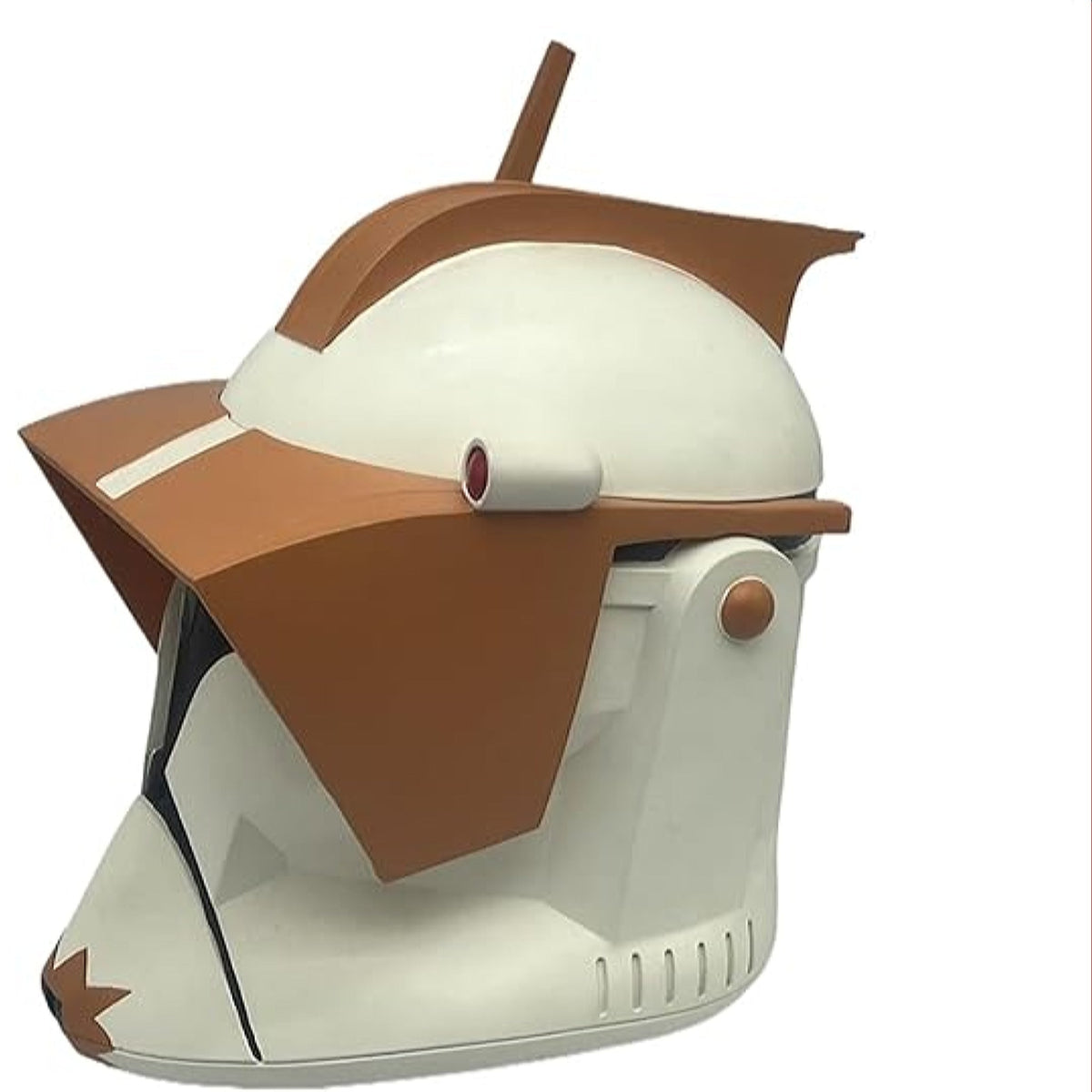 Star Wars Clone Trooper Commander Cody Phase 1 Resin Cosplay Helmet
