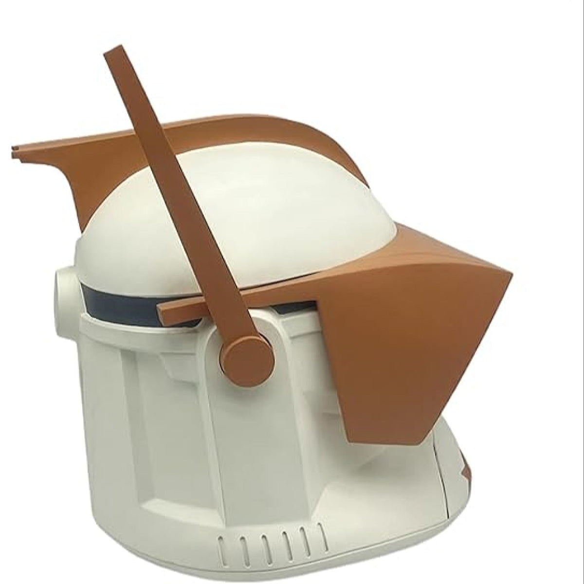 Star Wars Clone Trooper Commander Cody Phase 1 Resin Cosplay Helmet