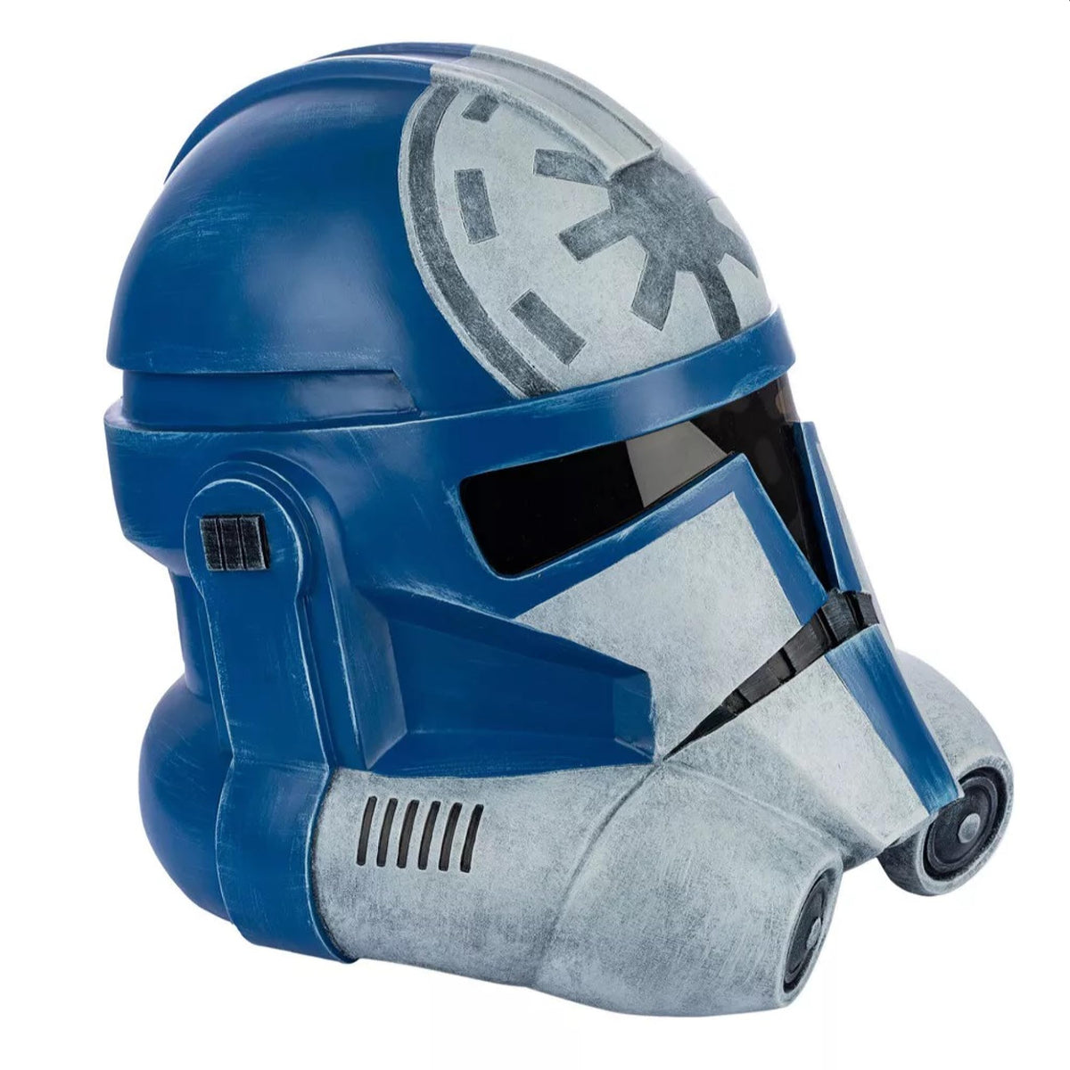 Star Wars Clone Trooper Jesse Resin Cosplay Helmet