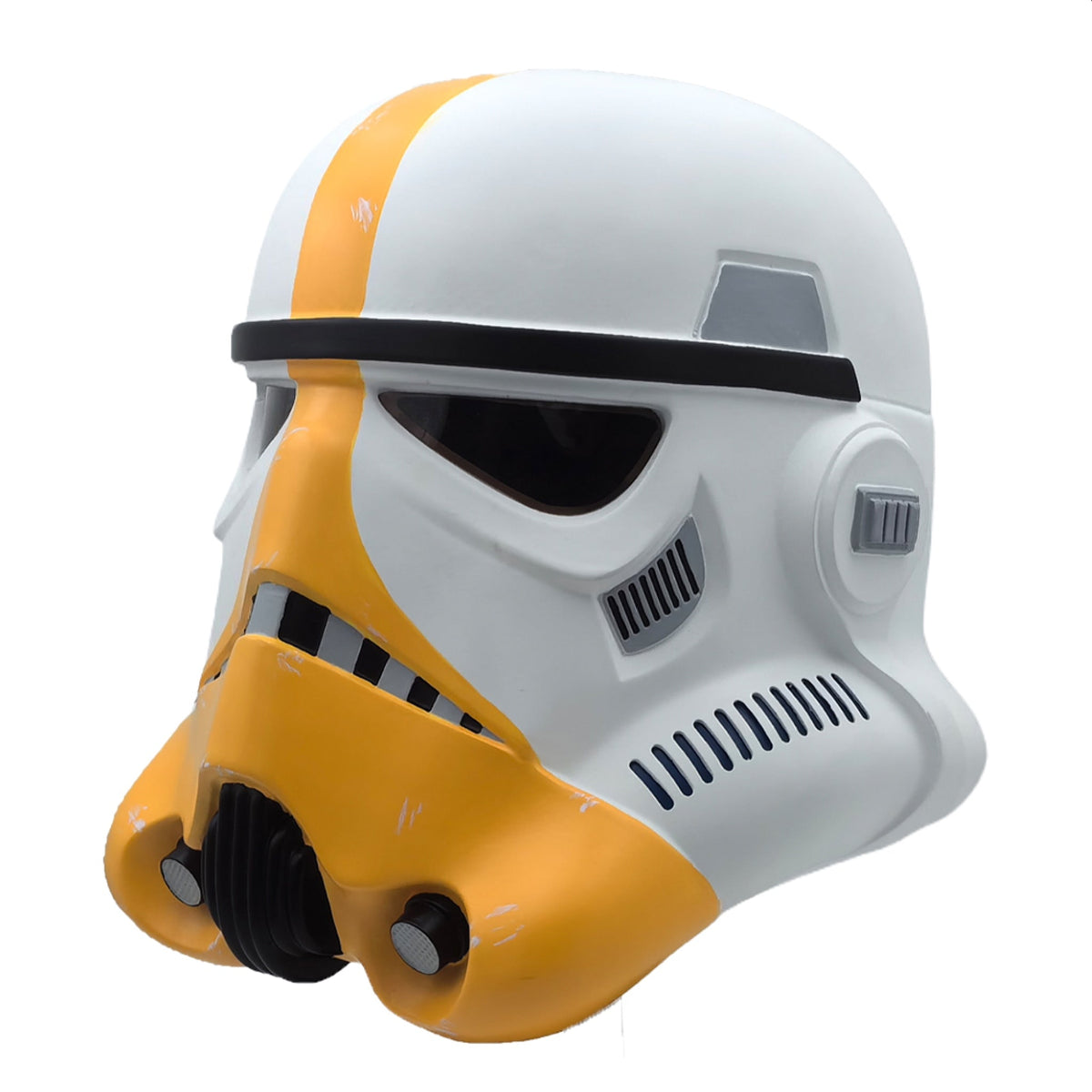 Star Wars Helmet Artillery Trooper Resin Helmet