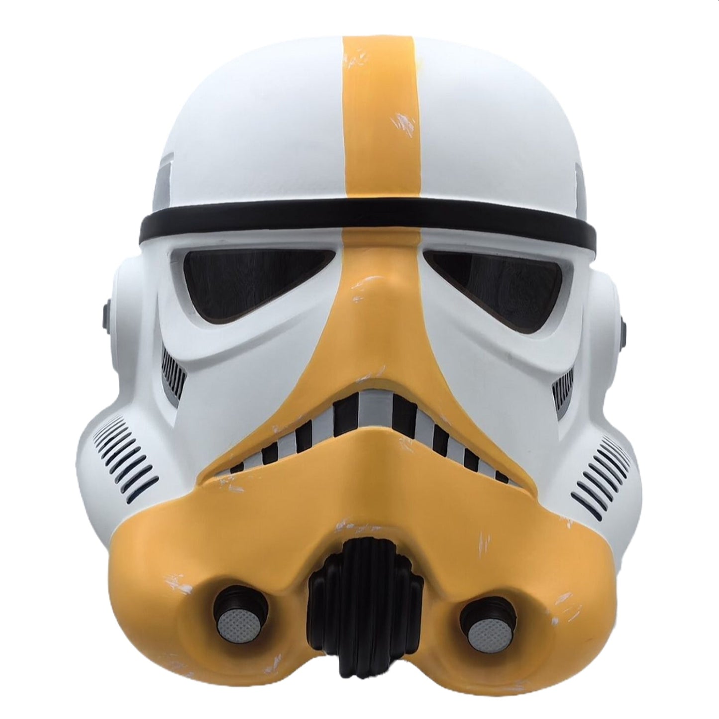 Star Wars Helmet Artillery Trooper Resin Helmet
