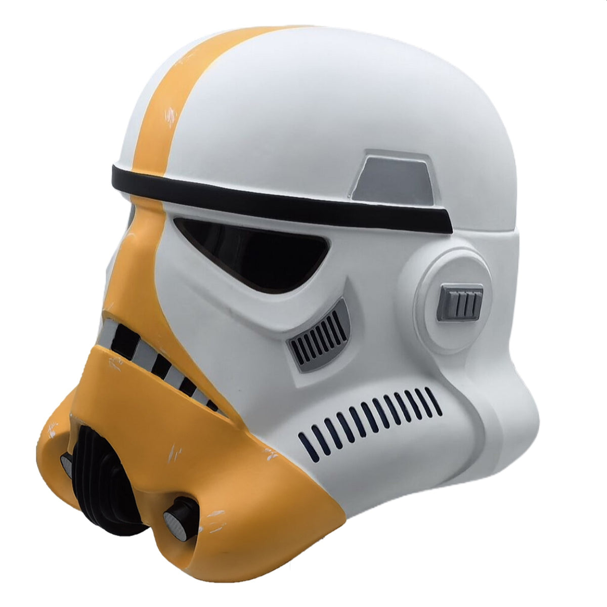Star Wars Helmet Artillery Trooper Resin Helmet