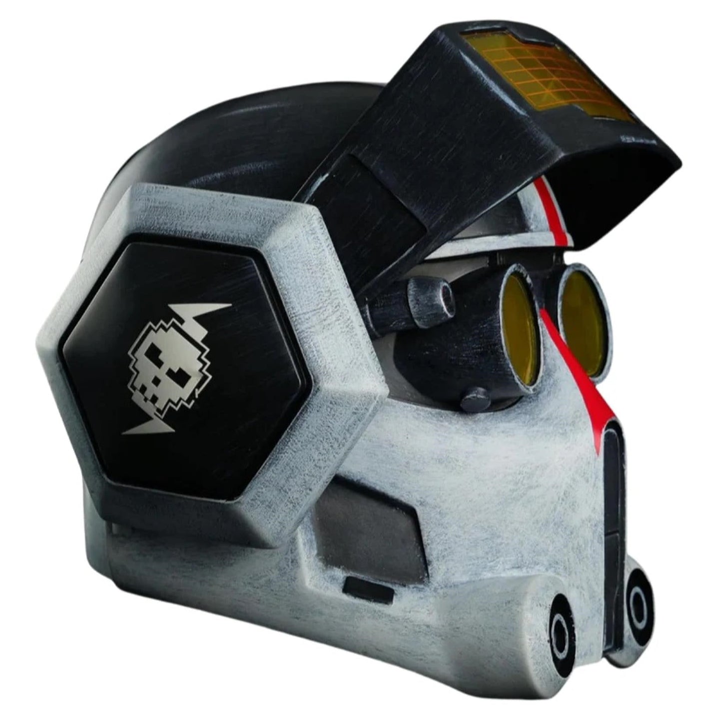 Star Wars Helmet Bad Batch Tech Squad 99 Resin Cosplay Helmet
