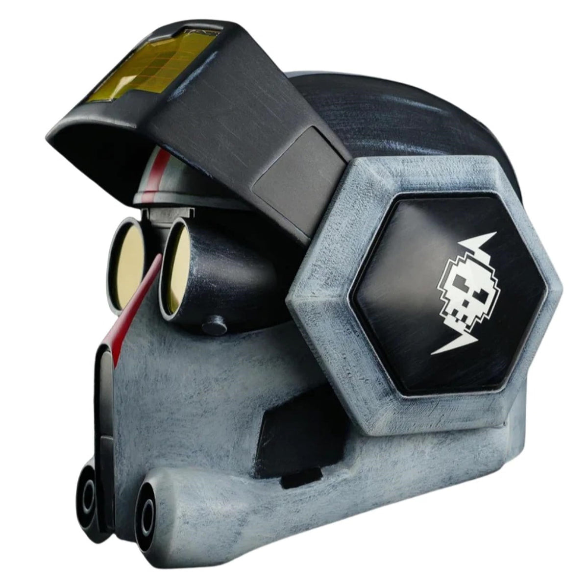 Star Wars Helmet Bad Batch Tech Squad 99 Resin Cosplay Helmet