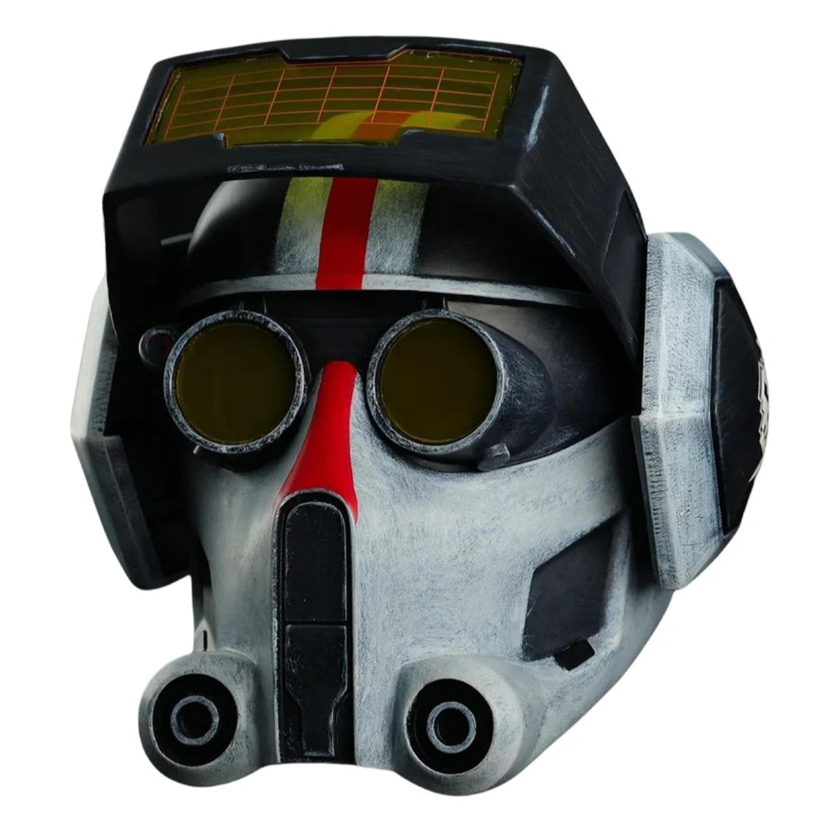 Star Wars Helmet Bad Batch Tech Squad 99 Resin Cosplay Helmet