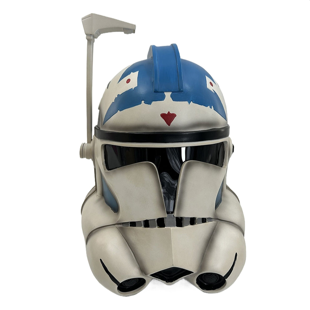 Star Wars The Clone Wars ARC Clone Trooper Fives Resin Cosplay Helmet