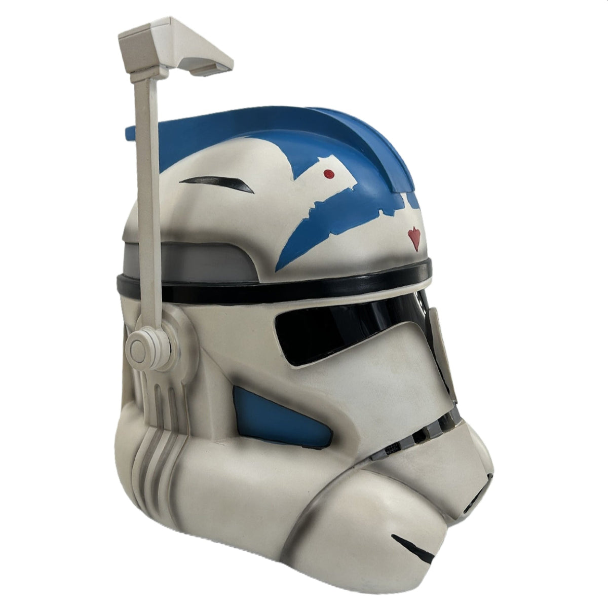 Star Wars The Clone Wars ARC Clone Trooper Fives Resin Cosplay Helmet