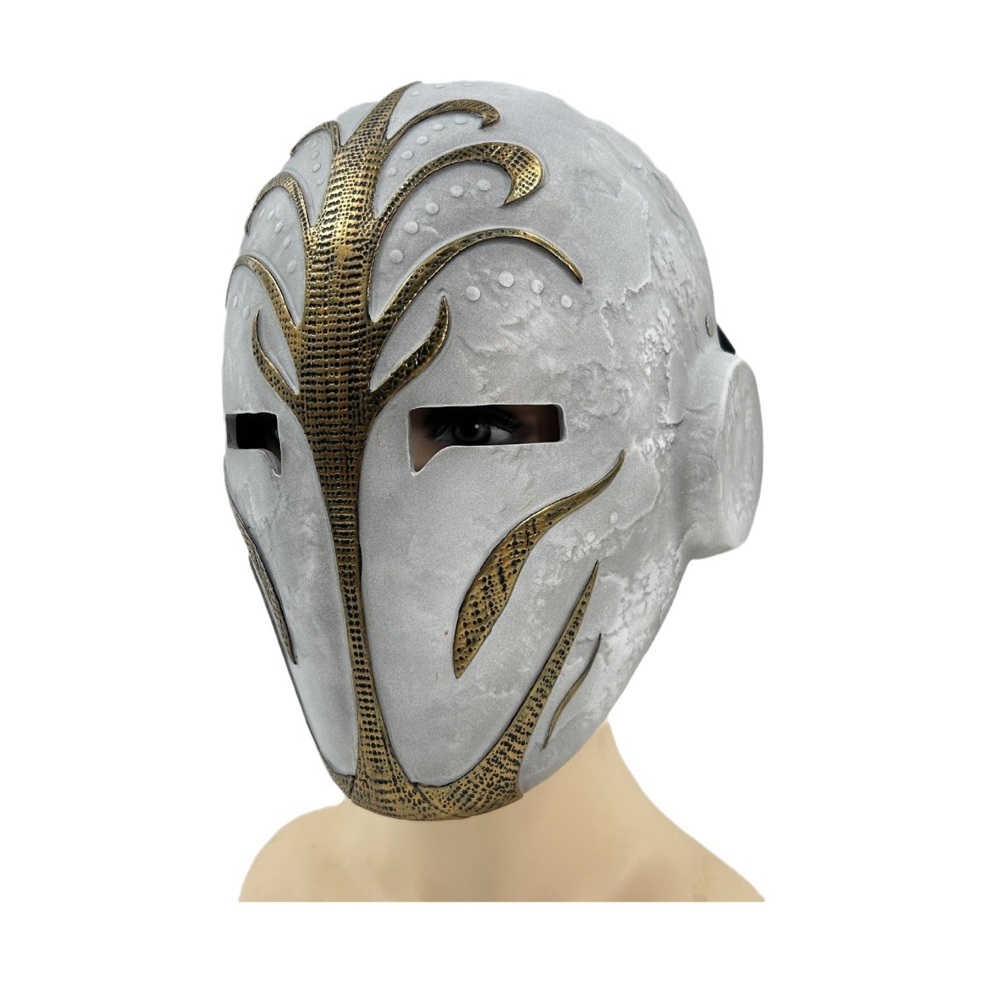 Star Wars Jedi Temple Guard Kanan Cosplay Resin Mask