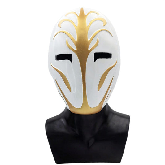 Star Wars Jedi Temple Guard Resin Mask