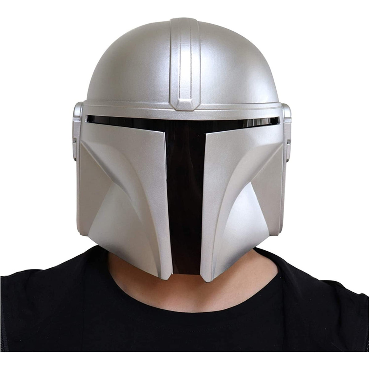 Star Wars Mandalorian Full PVC Helmet