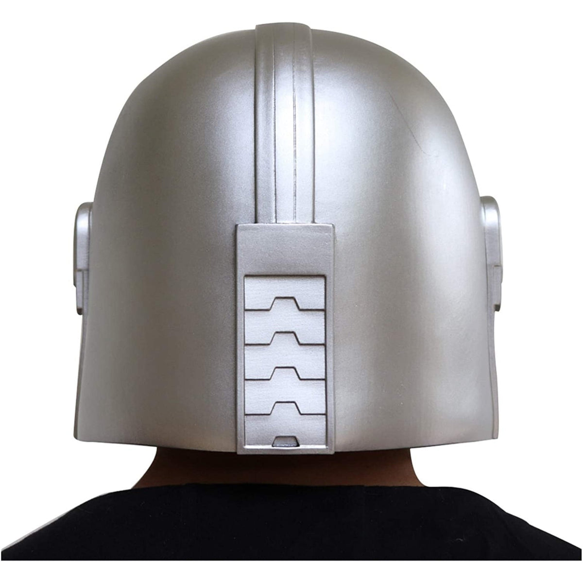 Star Wars Mandalorian Full PVC Helmet